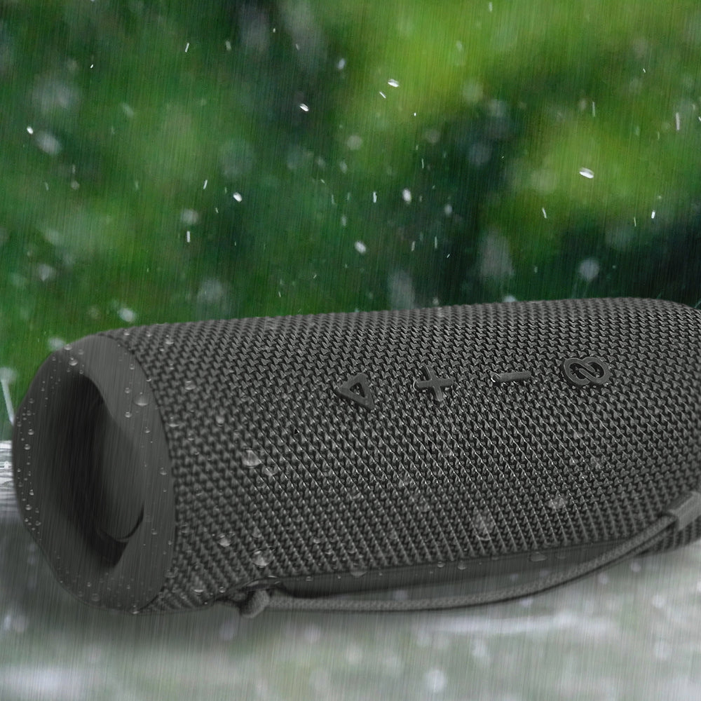 Parlante Bluetooth 5.3 Santana Energía